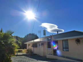 The Lazy Cow Accommodation, Murchison